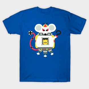 Nasty mouse T-Shirt